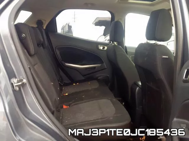 MAJ3P1TE0JC185436 фото 7
