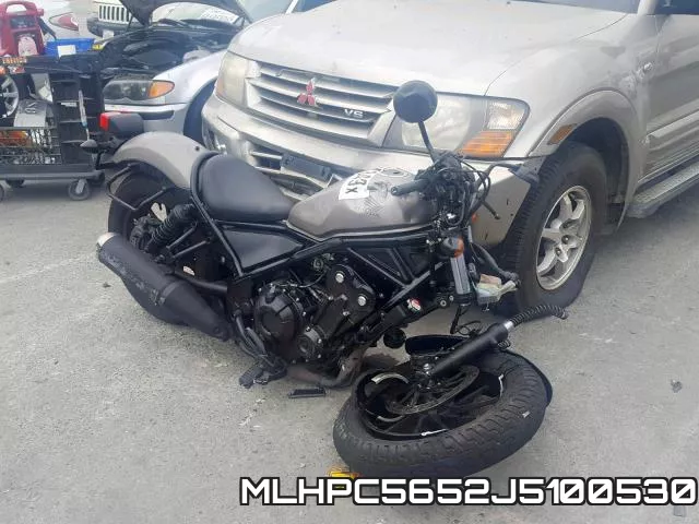 MLHPC5652J5100530 фото 3