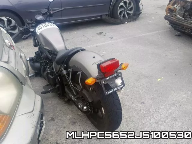 MLHPC5652J5100530 фото 4