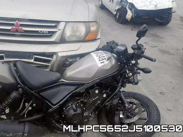 MLHPC5652J5100530 фото 6