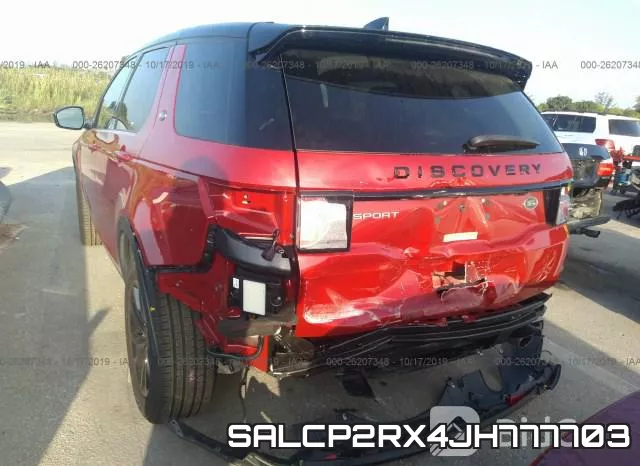 SALCP2RX4JH777703 фото 7