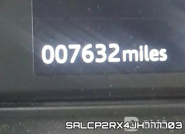 SALCP2RX4JH777703 фото 8