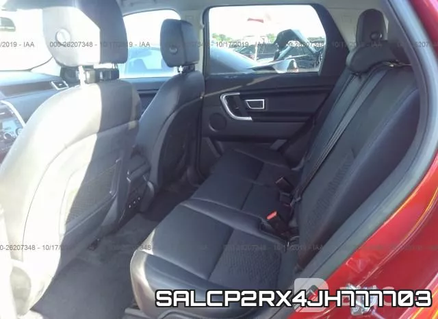 SALCP2RX4JH777703 фото 9