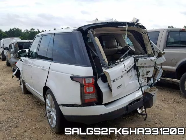 SALGS2FK6HA331208 фото 4