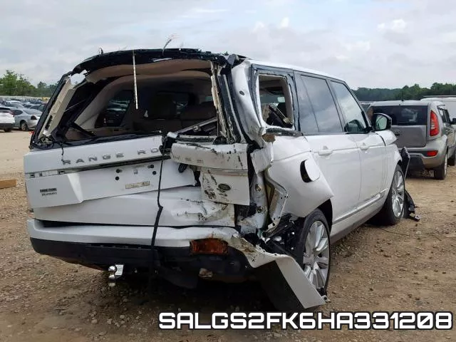SALGS2FK6HA331208 фото 5