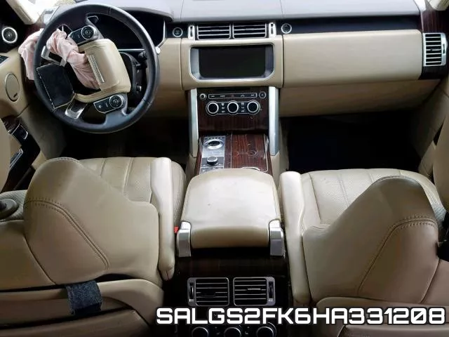 SALGS2FK6HA331208 фото 10