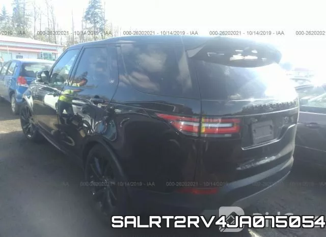 SALRT2RV4JA075054 фото 4