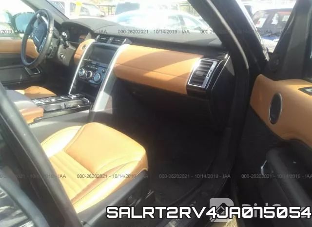 SALRT2RV4JA075054 фото 6