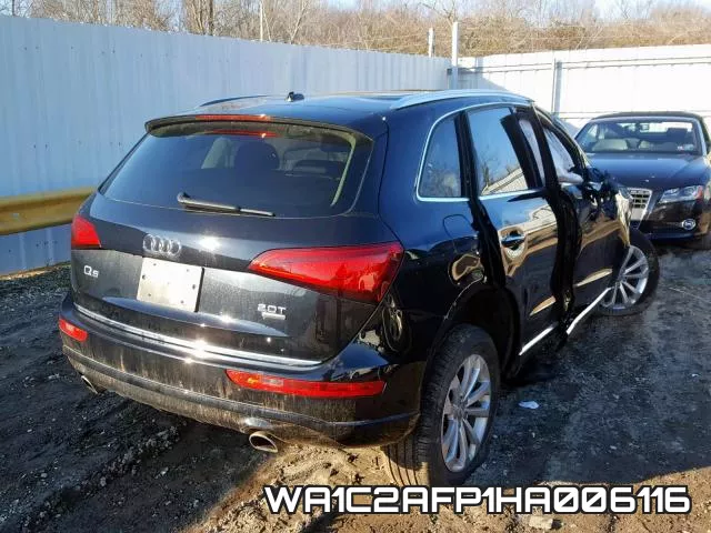 WA1C2AFP1HA006116 фото 5