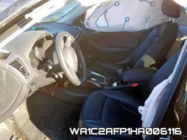 WA1C2AFP1HA006116 фото 6