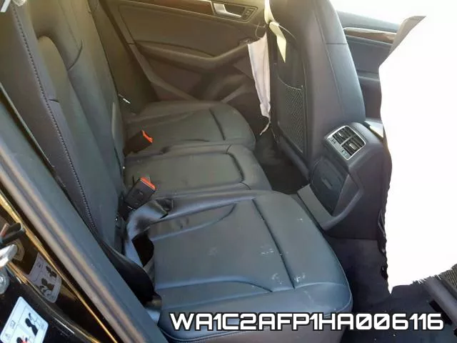 WA1C2AFP1HA006116 фото 7