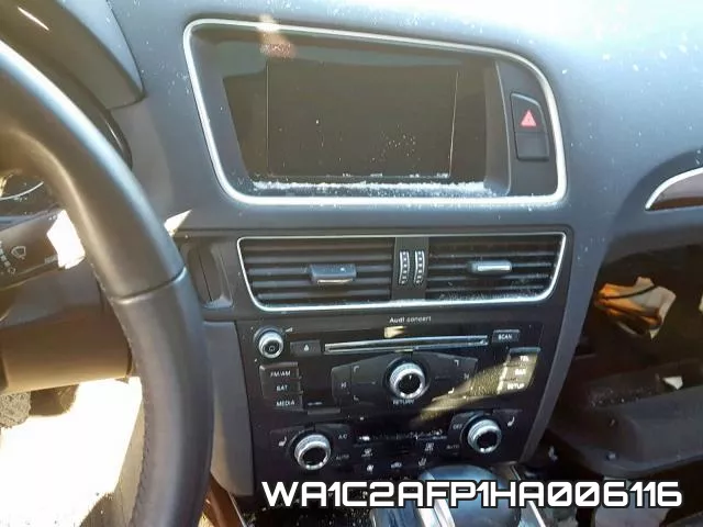 WA1C2AFP1HA006116 фото 10