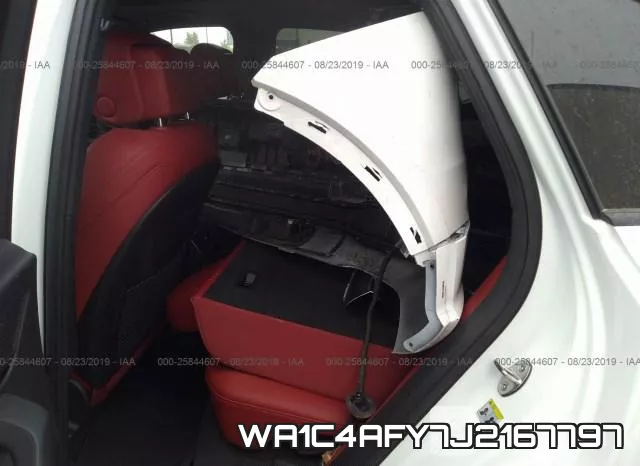 WA1C4AFY7J2167797 фото 9