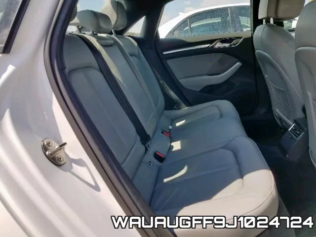 WAUAUGFF9J1024724 фото 7