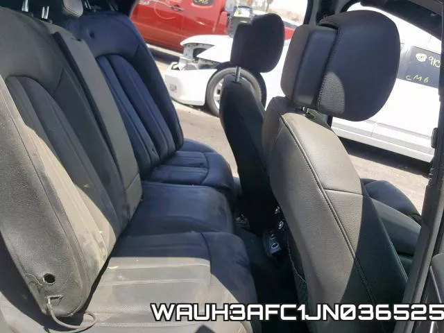 WAUH3AFC1JN036525 фото 6
