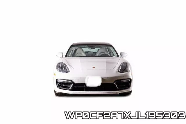 WP0CF2A7XJL195303 фото 3