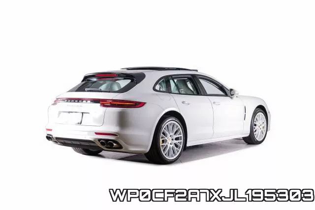 WP0CF2A7XJL195303 фото 4
