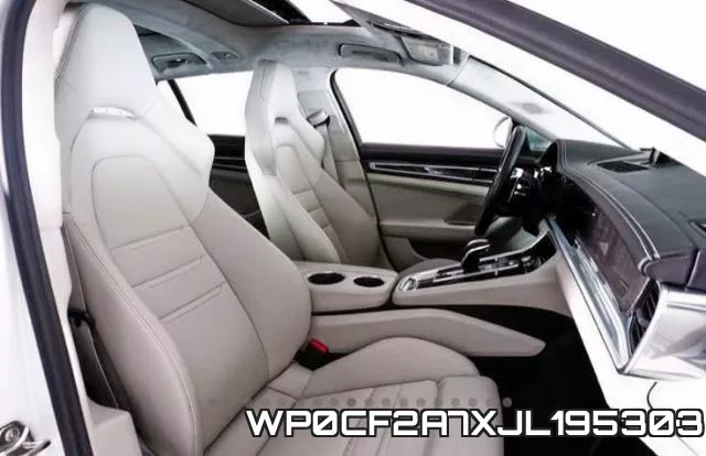 WP0CF2A7XJL195303 фото 6
