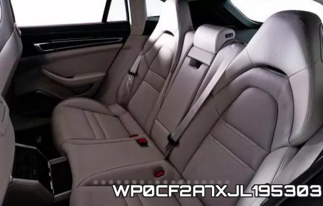 WP0CF2A7XJL195303 фото 7