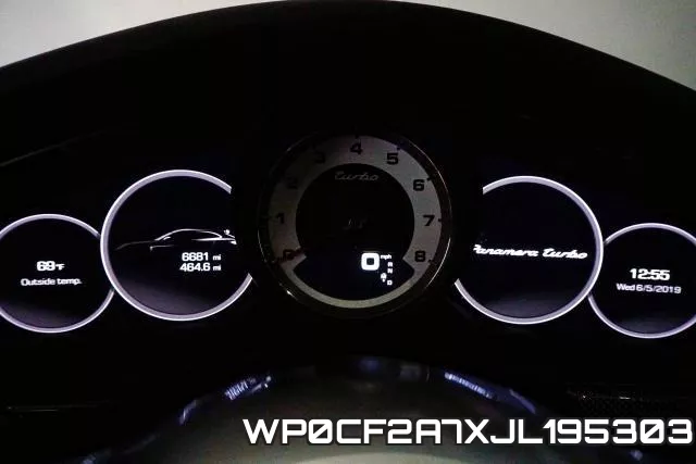 WP0CF2A7XJL195303 фото 9