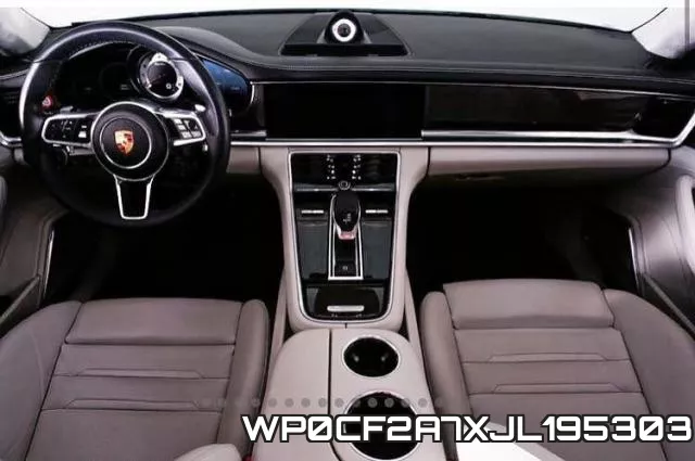 WP0CF2A7XJL195303 фото 10