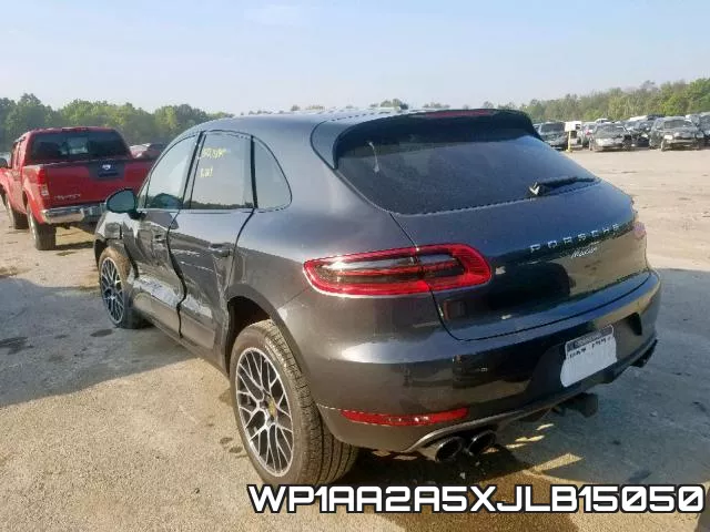 WP1AA2A5XJLB15050 фото 4