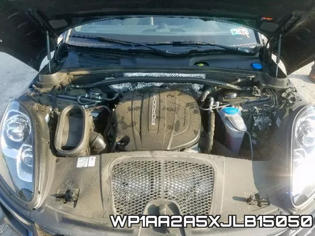 WP1AA2A5XJLB15050 фото 8