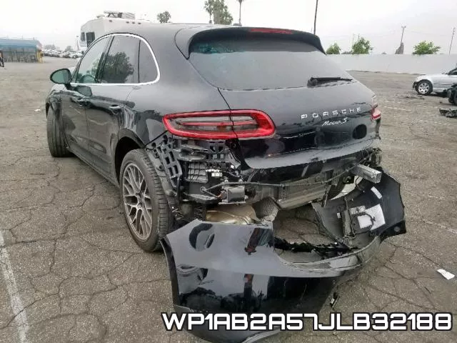 WP1AB2A57JLB32188 фото 4