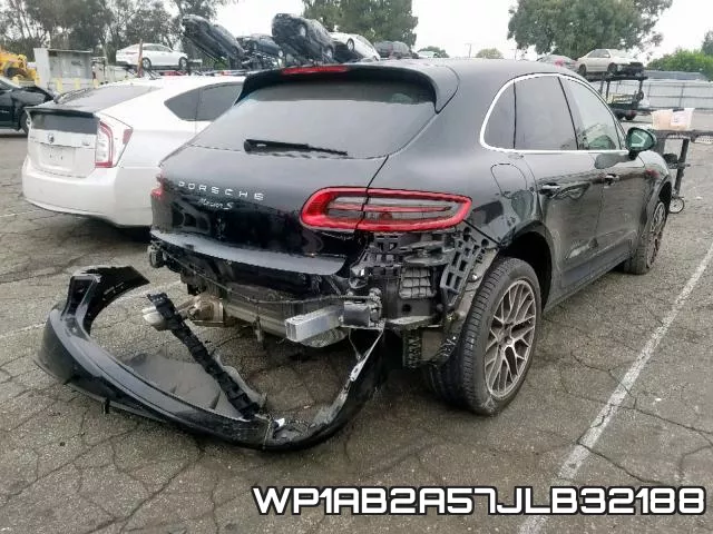 WP1AB2A57JLB32188 фото 5