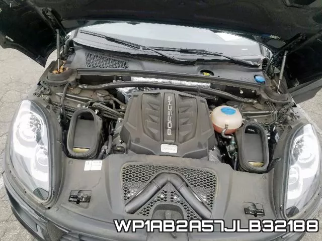 WP1AB2A57JLB32188 фото 8