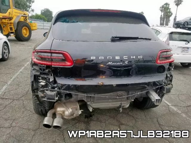WP1AB2A57JLB32188 фото 10
