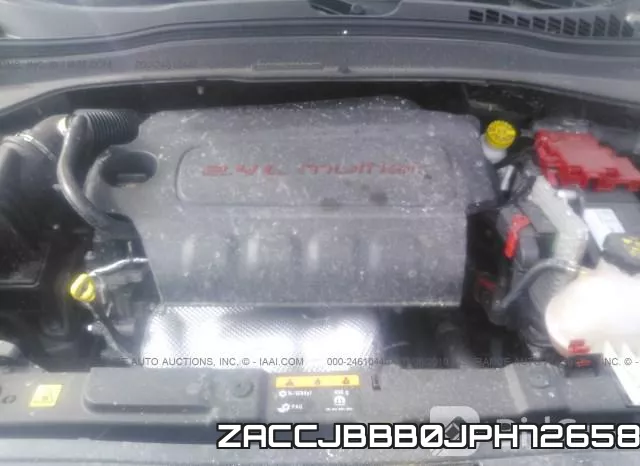 ZACCJBBB0JPH72658 фото 2