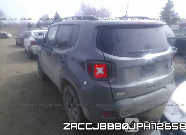 ZACCJBBB0JPH72658 фото 4