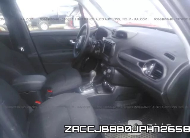 ZACCJBBB0JPH72658 фото 6