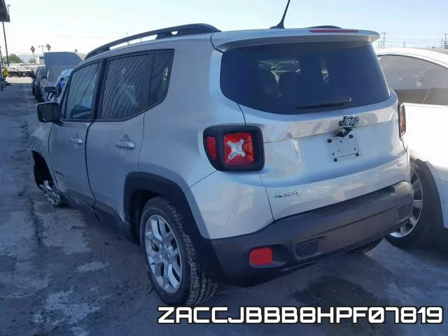 ZACCJBBB8HPF07819 фото 4