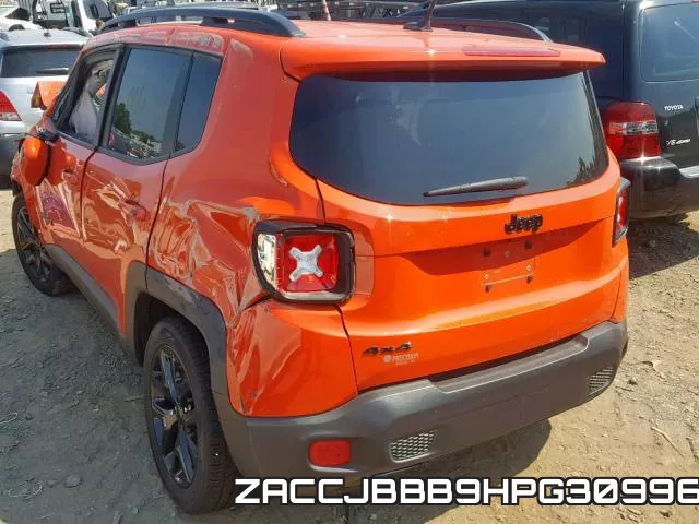 ZACCJBBB9HPG30996 фото 4