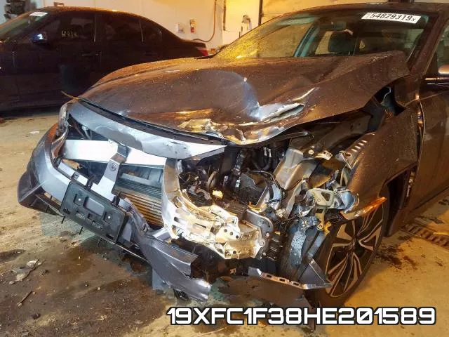 19XFC1F38HE201589 фото 10