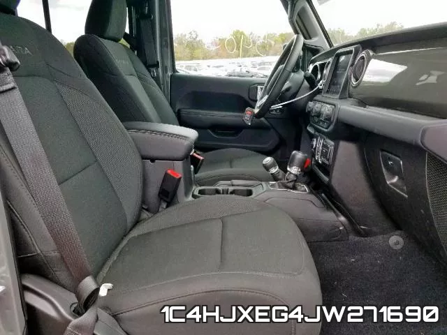1C4HJXEG4JW271690 фото 6