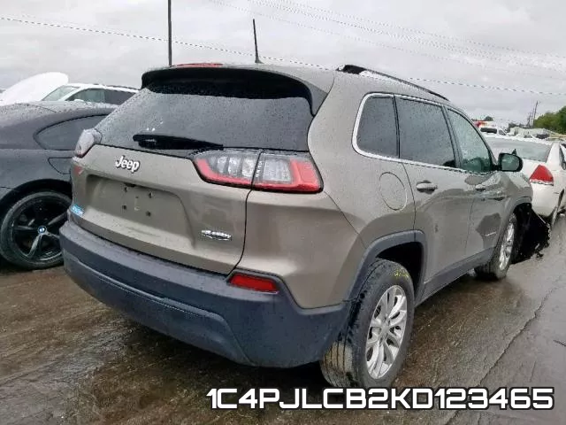 1C4PJLCB2KD123465 фото 5