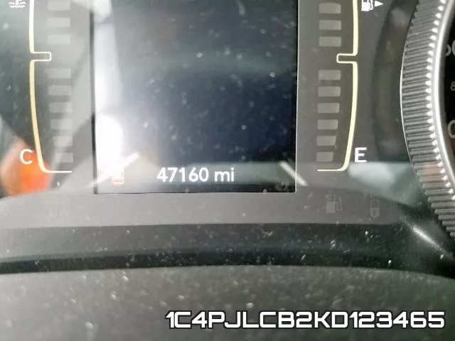 1C4PJLCB2KD123465 фото 9