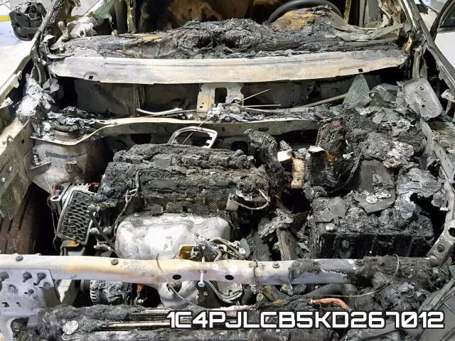1C4PJLCB5KD267012 фото 8