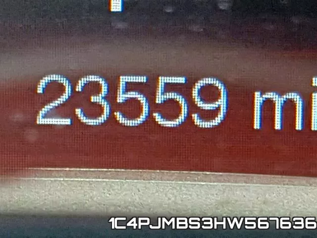 1C4PJMBS3HW567636 фото 9
