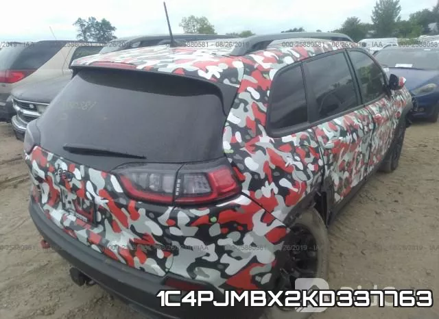 1C4PJMBX2KD337763 фото 5