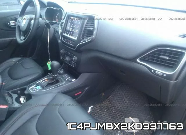 1C4PJMBX2KD337763 фото 6