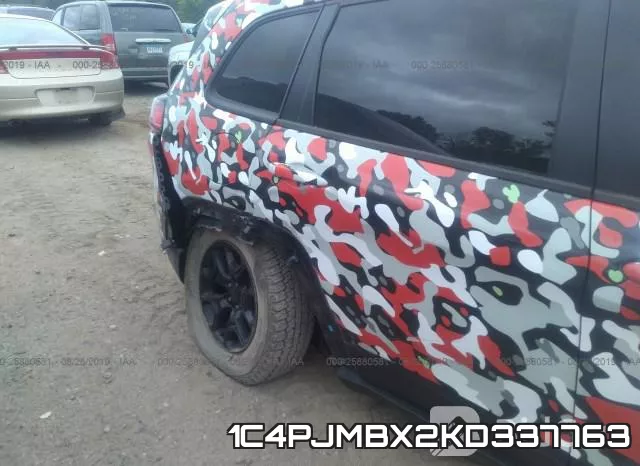 1C4PJMBX2KD337763 фото 7