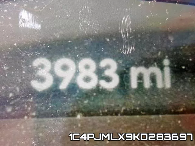 1C4PJMLX9KD283697 фото 9