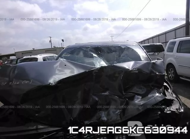 1C4RJEAG6KC630944 фото 2