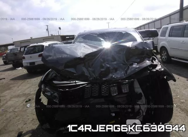 1C4RJEAG6KC630944 фото 7