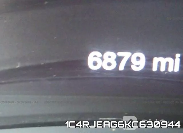 1C4RJEAG6KC630944 фото 8
