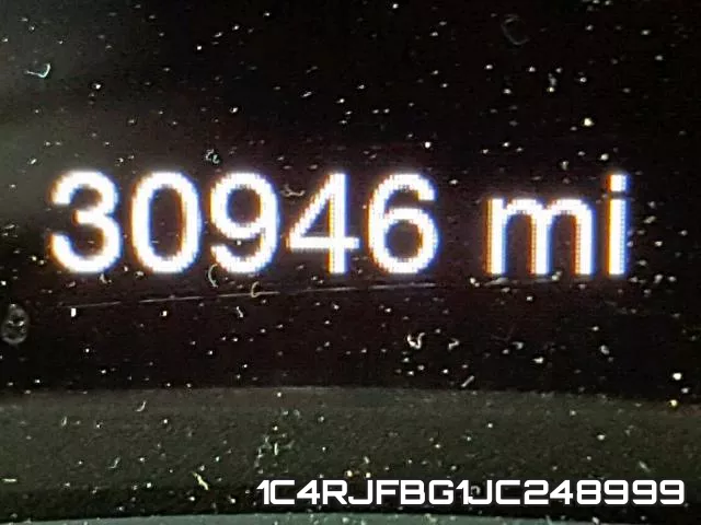 1C4RJFBG1JC248999 фото 9